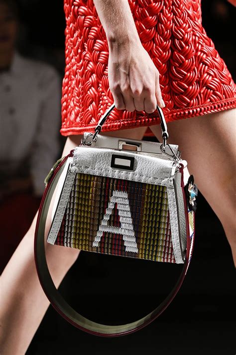 fendi 2016 bags collection|explore the latest fendi collections.